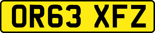 OR63XFZ