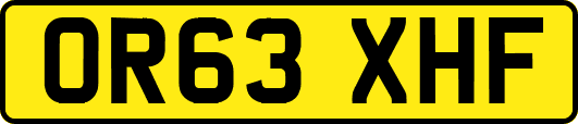 OR63XHF