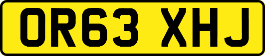 OR63XHJ