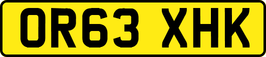 OR63XHK