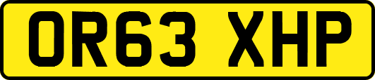 OR63XHP