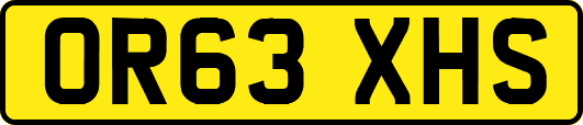 OR63XHS