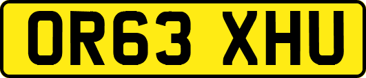 OR63XHU