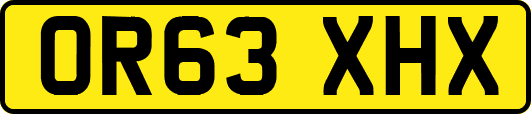 OR63XHX