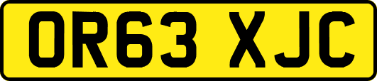 OR63XJC