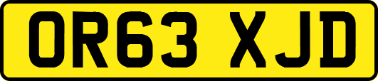 OR63XJD