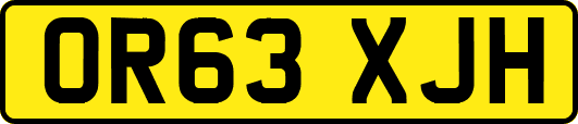 OR63XJH
