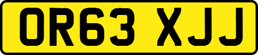 OR63XJJ