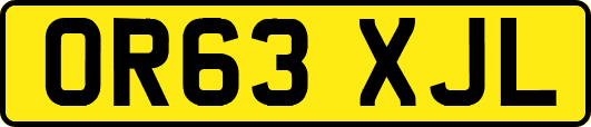 OR63XJL