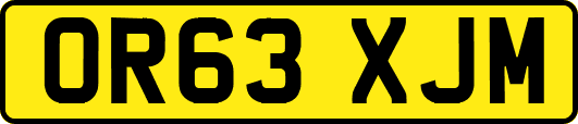 OR63XJM