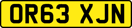 OR63XJN