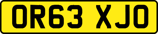 OR63XJO