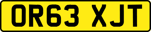 OR63XJT