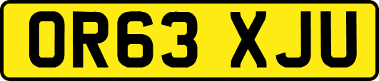 OR63XJU