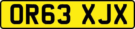OR63XJX