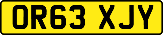 OR63XJY