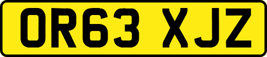 OR63XJZ