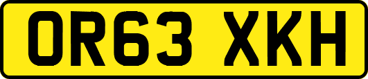 OR63XKH