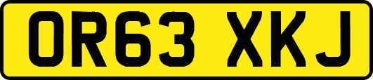OR63XKJ