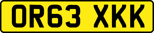 OR63XKK