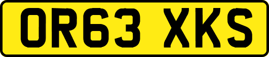 OR63XKS