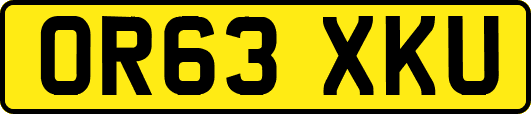 OR63XKU