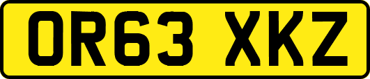 OR63XKZ