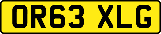 OR63XLG