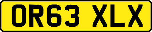 OR63XLX