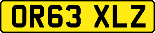 OR63XLZ