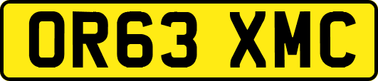 OR63XMC