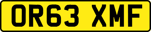 OR63XMF