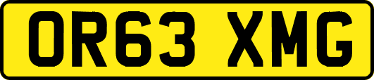 OR63XMG