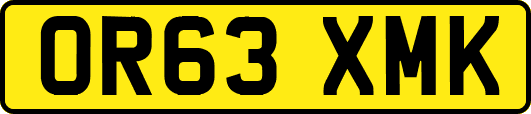 OR63XMK