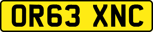 OR63XNC