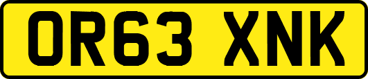 OR63XNK