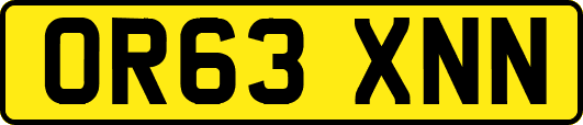 OR63XNN