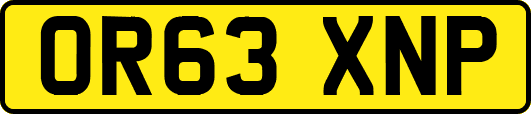OR63XNP