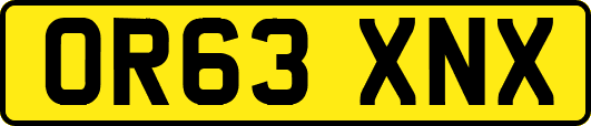 OR63XNX