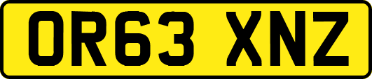 OR63XNZ