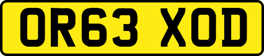 OR63XOD