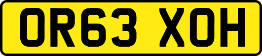 OR63XOH