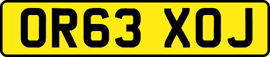 OR63XOJ