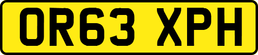 OR63XPH