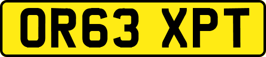 OR63XPT
