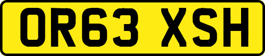 OR63XSH