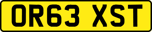 OR63XST