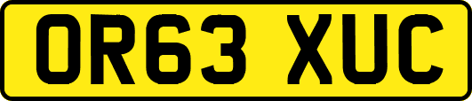 OR63XUC