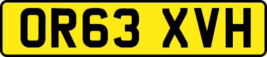 OR63XVH