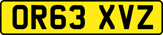 OR63XVZ